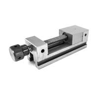 Тиски лекальные ручной привод 50 Beltools