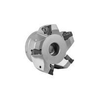 Фреза торцовая 50 с механическим креплением 6гр пл-н XNHU 0806 Z=5 dпос=22мм AF690-R050.07.05.A22 «Русский Инструмент» (РИ)