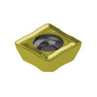 Пластина сменная квадратная XOMT 050204 PP25CT «Русский Инструмент» (РИ)
