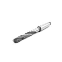 Сверло 10х87х168 с пластиной ВК8 к/х КМ1 ГОСТ 22736-77 Beltools Сверло 10х87х168 с пластиной ВК8 к/х КМ1 ГОСТ 22736-77 Beltools