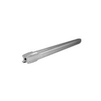 Метчик М14х1 гаечный Р6М5 левый L=180мм исп2 ГОСТ 1604-71 Beltools