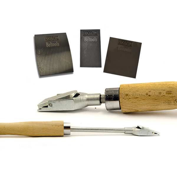 Шабрение и сменные шаберные пластины Шабрение и сменные шаберные пластины