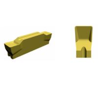 Пластина для отрезания и точения канавок MGMN400-C N20 «Русский Инструмент» (РИ)