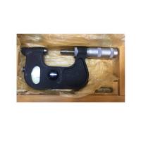 Микрометр рычажный МР50 (25-50) цена деления 0,002 ГОСТ 4381-57 Ленинградский ИЗ