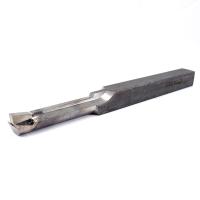 Резец долбежный прямой a=8 25х25х300 с пластиной Р6М5 тип 3 исп2 (2184-0555) ГОСТ 10046-72 Beltools