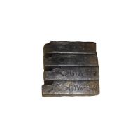 Комплект плашек резьбовых к клуппам G1 1/2'' 4шт ТУ2-035-1035-86 (6915-4010) Кобринский ИЗ Комплект плашек резьбовых к клуппам G1 1/2'' 4шт ТУ2-035-1035-86 (6915-4010) Кобринский ИЗ