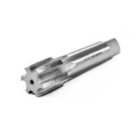 Метчик трубный G7/8'' 14 ниток машинно-ручной HSS сквозной исп1 ГОСТ 3266-81 Beltools