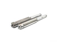 Метчик трапецеидальный Tr20х2 машинно-ручной (HSS) 2шт компл. L=180мм Beltools
