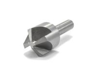 Зенковка 25 мм 120 гр. Р6М5 ц/х Z=4 dхв-ка=10мм Beltools Зенковка 25 мм 120 гр. Р6М5 ц/х Z=4 dхв-ка=10мм Beltools