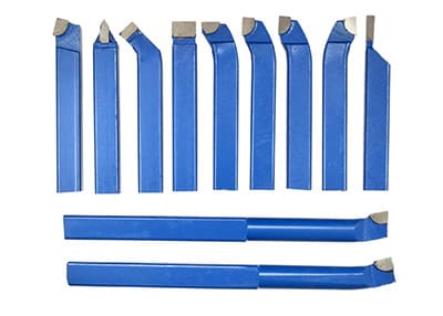 Резцы токарные: виды и какой лучше выбрать