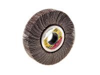 Круг лепестковый КЛ 150х30х32 12Н (P100)