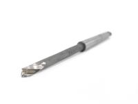 Зенкер 4,75х20х140 Р9М4К8 к/х КМ0 Z=3 до хв-ка 75мм с торцевым зубом ХЗТМ им. Малышева