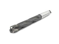 Зенкер 23х130х225 №2 пластины ВК8 к/х КМ2 Z=3