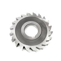 Фреза пазовая 100х12х32 Z=20 HSS ГОСТ 3964-69 Beltools