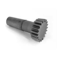 Долбяк хвостовой М1,25 Z=20 А Р6М5 dо=25мм (2537-0153) 20гр Beltools Долбяк хвостовой М1,25 Z=20 А Р6М5 dо=25мм (2537-0153) 20гр Beltools