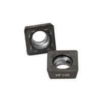 Пластина сменная квадратная SPMT 09T308-M MP20B «Русский Инструмент» (РИ) Пластина сменная квадратная SPMT 09T308-M MP20B «Русский Инструмент» (РИ)