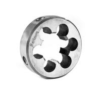 Плашка М22х1,75 6h левая D=45мм Beltools Плашка М22х1,75 6h левая D=45мм Beltools