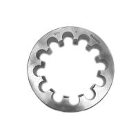 Плашка трубная G3 1/2'' 11 ниток D=150мм Beltools