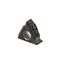 Пластина резьбовая наружная неполнопрофильная резьба 60⁰ 11ERA60 MP25T «Русский Инструмент» (РИ)