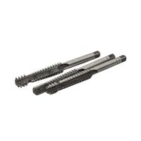 Метчик трапецеидальный Tr18х2 машинно-ручной (HSS) 3шт компл. L=150мм Beltools Метчик трапецеидальный Tr18х2 машинно-ручной (HSS) 3шт компл. L=150мм Beltools