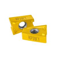 Пластина сменная параллелограммная LNKX 17T608PFR-M KP20CT «Русский Инструмент» (РИ) Пластина сменная параллелограммная LNKX 17T608PFR-M KP20CT «Русский Инструмент» (РИ)