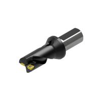 Корпус сверла 14х70 (5D) XOMT 050204 ц/х с лыской dхв=20 СОЖ ADI190-R140.070.df20.С «Русский Инструмент» (РИ)