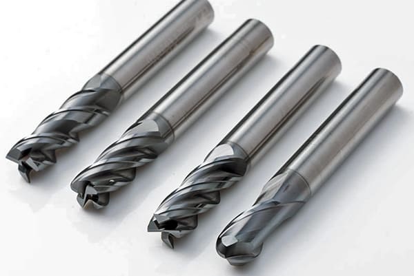 Что такое концевая фреза: характеристики и правила выбора Что такое концевая фреза: характеристики и правила выбора