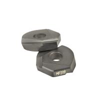 Пластина сменная профильная JQM 160 MP20B «Русский Инструмент» (РИ)