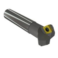 Фреза фасочная 25 с механическим креплением 4гр пл-н SP.. 120408 Z=2 ц/х=25 AE445-R025.07.02.d25 NOX «Русский Инструмент» (РИ)