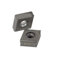 Пластина сменная ромбическая CNHQ 131112 KP25CT «Русский Инструмент» (РИ)