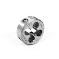 Плашка М10х0,75 6h D=30мм Beltools Плашка М10х0,75 6h D=30мм Beltools