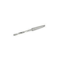Сверло 6х57х138 с пластиной ВК8 к/х КМ1 Beltools Сверло 6х57х138 с пластиной ВК8 к/х КМ1 Beltools