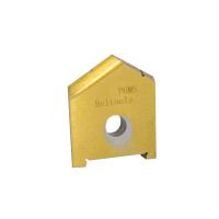 Сверло перовое (пластина) 30 Р6М5 по металлу TiN 2000-1212 ГОСТ 25526-82 Beltools Сверло перовое (пластина) 30 Р6М5 по металлу TiN 2000-1212 ГОСТ 25526-82 Beltools