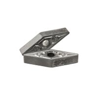 Пластина сменная ромбическая VNMG 160404-CM SP201R «Русский Инструмент» (РИ)