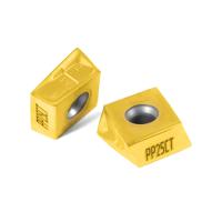 Пластина сменная прямоугольная LNHQ 160808-M PP25CT «Русский Инструмент» (РИ)