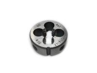 Плашка дюймовая 7/16'' 14 ниток BSW D=30мм резьба Уитворта