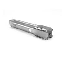 Метчик трубный G1/2'' 14 ниток машинно-ручной HSS глухой исп1 ГОСТ 3266-81 Beltools