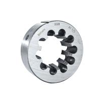 Плашка коническая 1 1/2'' 11,5 ниток К(NPT) D=90мм Beltools