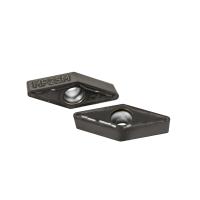 Пластина сменная ромбическая VBMT 110308-MV MP25M «Русский Инструмент» (РИ)