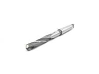 Сверло 14,25х114х212 с пластиной ВК8 к/х КМ2 ГОСТ 22736-77 Beltools Сверло 14,25х114х212 с пластиной ВК8 к/х КМ2 ГОСТ 22736-77 Beltools