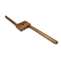 Вороток для метчиков М12-М56 раздвижной (размер стороны квадрата 6,3-31,5) Beltools