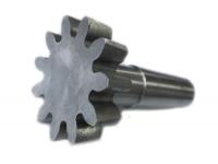 Долбяк хвостовой М4,5 Z=11 В Р6М5 20гр Долбяк хвостовой М4,5 Z=11 В Р6М5 20гр