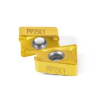 Пластина сменная параллелограммная LNHX 17T608PER-M PP25CT «Русский Инструмент» (РИ) Пластина сменная параллелограммная LNHX 17T608PER-M PP25CT «Русский Инструмент» (РИ)