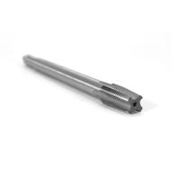 Метчик М12х1,75 гаечный Р6М5 левый L=180мм исп2 ГОСТ 1604-71 Beltools