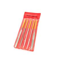 Набор надфилей алмазных 160мм 5шт Beltools