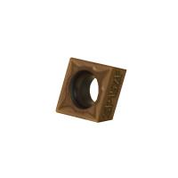 Пластина сменная ромбическая CCMT 09T304-CM SP152F «Русский Инструмент» (РИ)