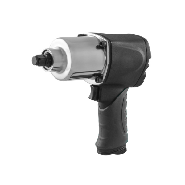 Что такое пневмоинструмент: устройство и правила использования