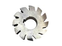 Фреза полукруглая вогнутая 63 R2,5 Р6М5 dпос=22мм Z=12 ГОСТ 9305-93 Винницкий ИЗ