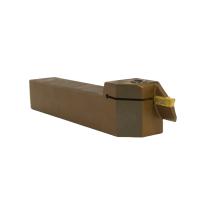 Резец осевой для обработки торцевых канавок 20х20х125 MGFHL420-44/62-T15 левый «Русский Инструмент» (РИ)