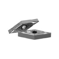 Пластина сменная ромбическая VNMG 160404-CF SP201R «Русский Инструмент» (РИ)